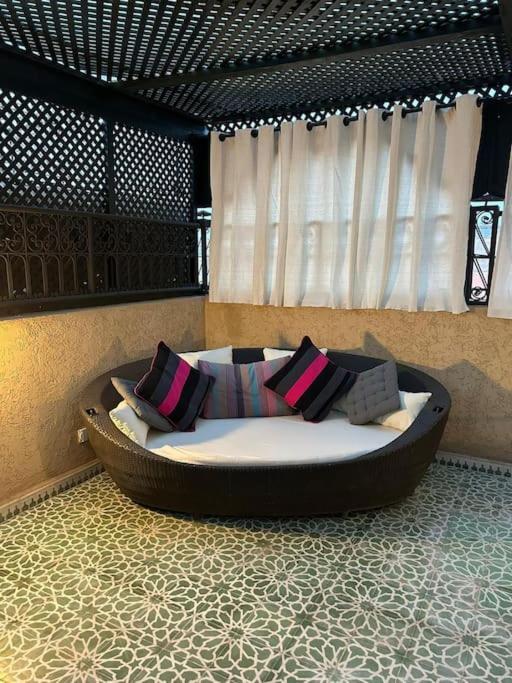 Privatif Au Coeur De La Medina Vakantiehuis *