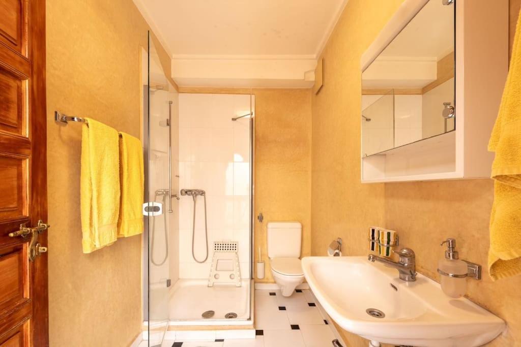 Vakantiehuis Privatif Au Coeur De La Medina