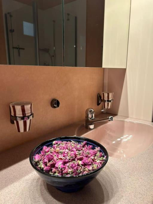 Vakantiehuis Privatif Au Coeur De La Medina Marrakesh